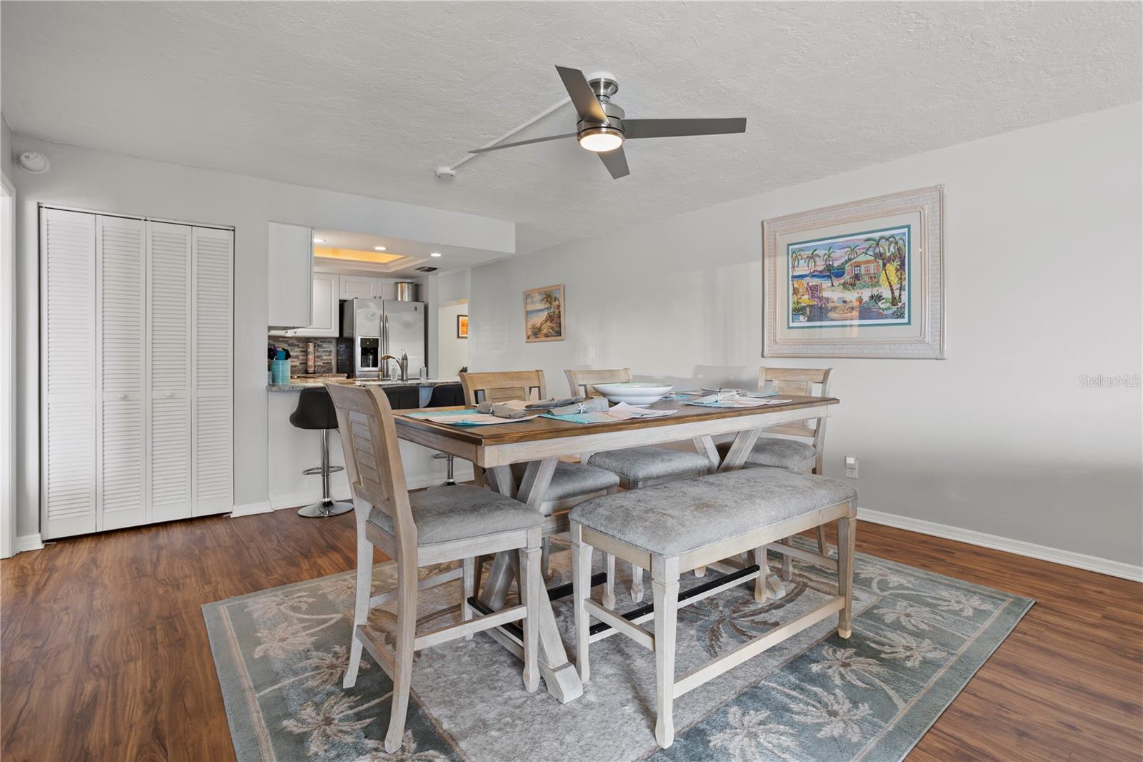 PIER FORTY 03 CONDO - Residential