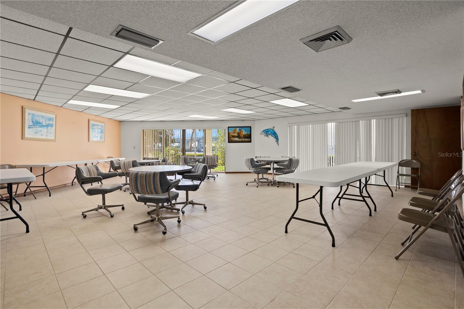 PIER FORTY 03 CONDO - Residential