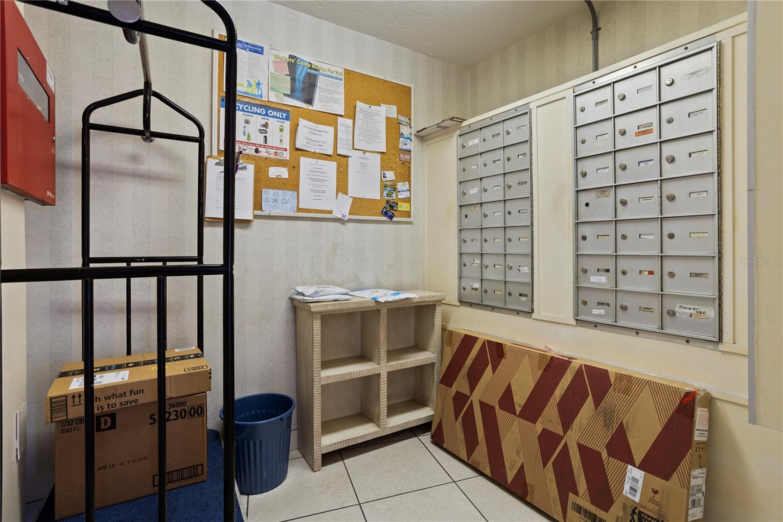 PIER FORTY 03 CONDO - Residential