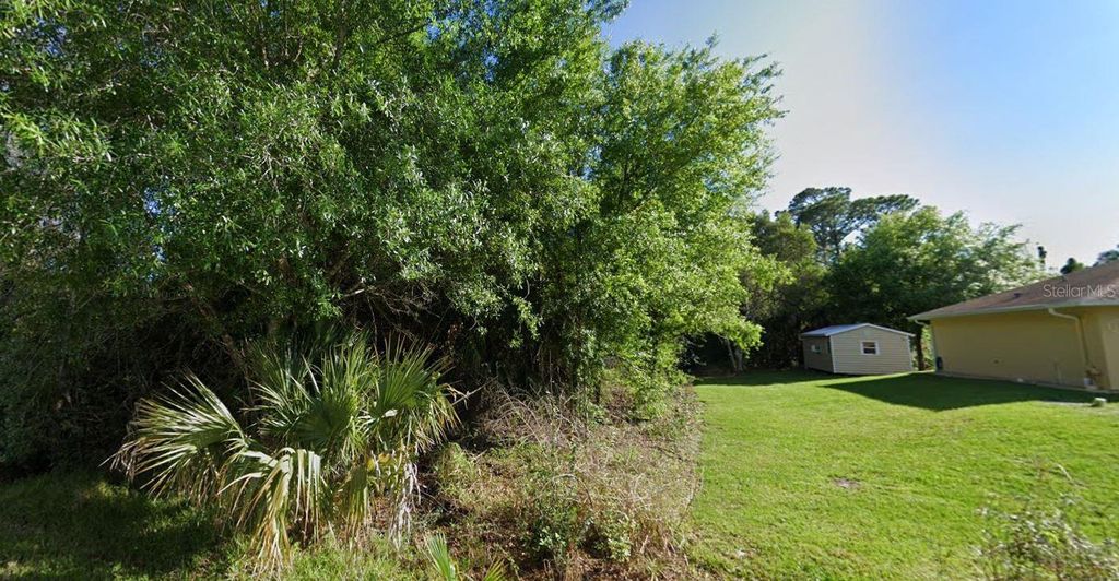 Photo of 23509 Branch Avenue, Punta Gorda, FL 33980 (MLS # C7502582)