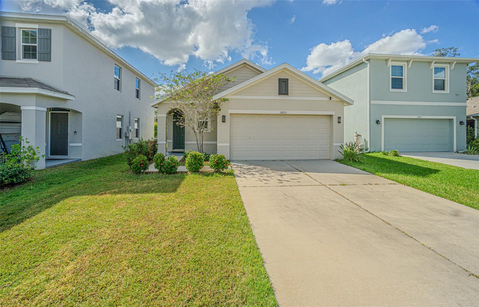 WAVERLY VILLAGE - Residential