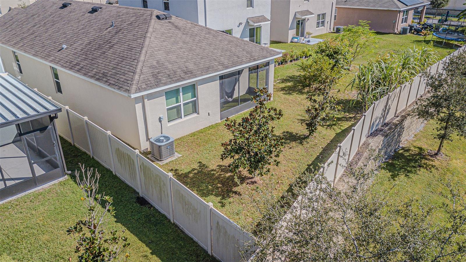 WAVERLY VILLAGE - Residential