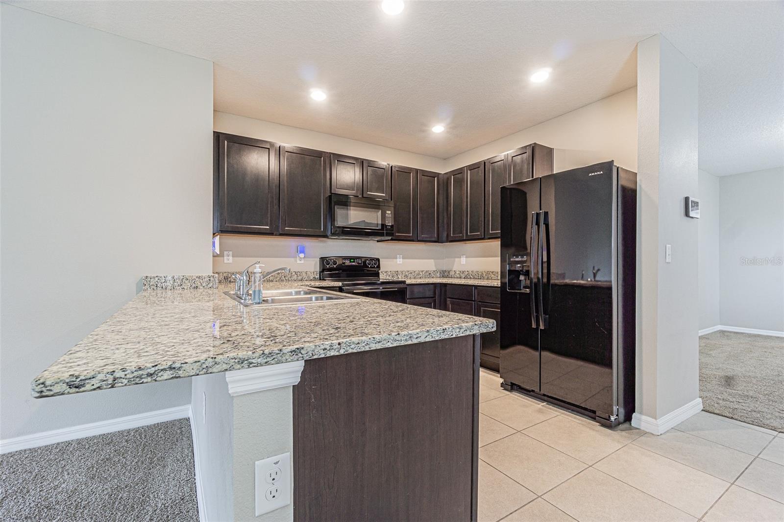 WAVERLY VILLAGE - Residential