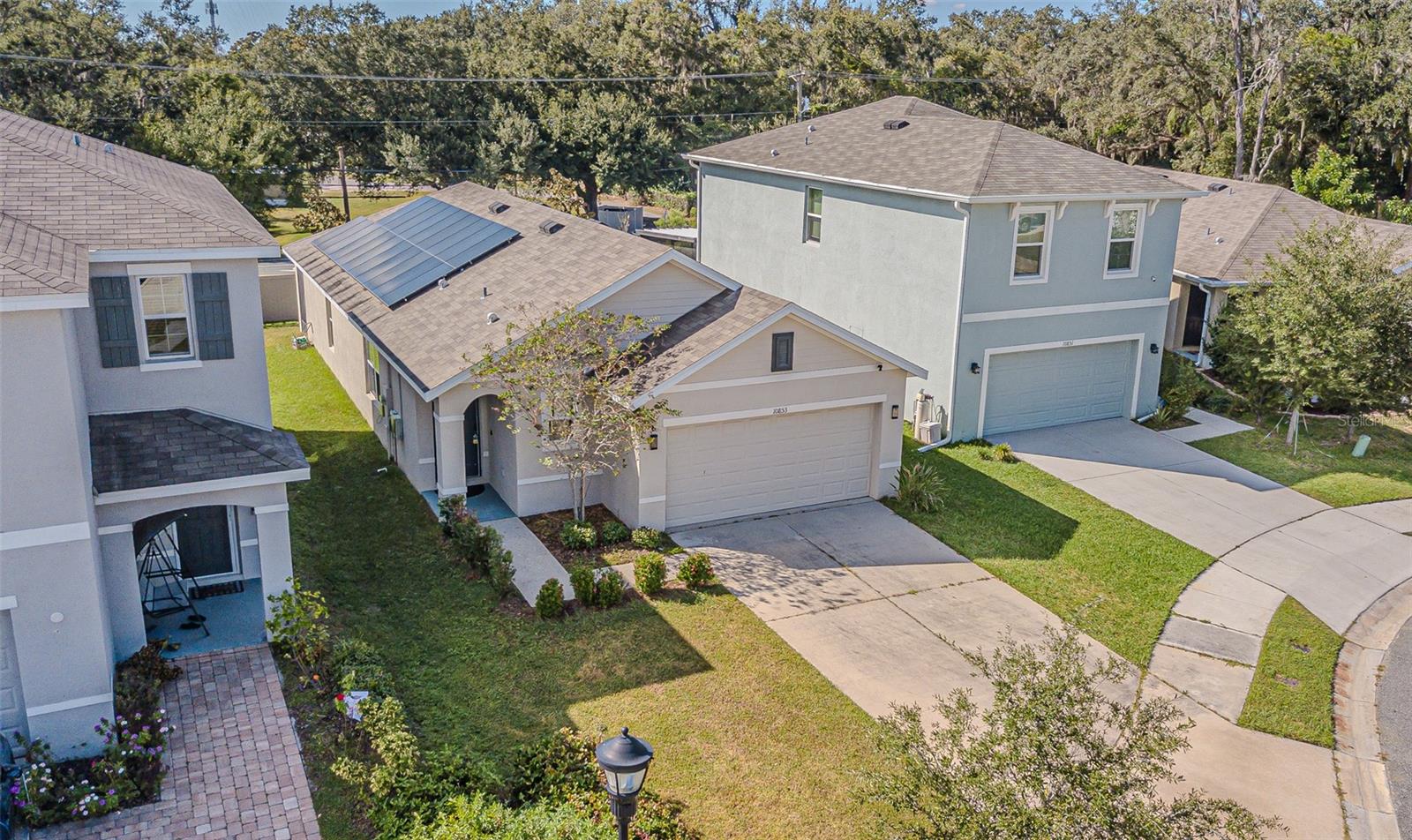 WAVERLY VILLAGE - Residential