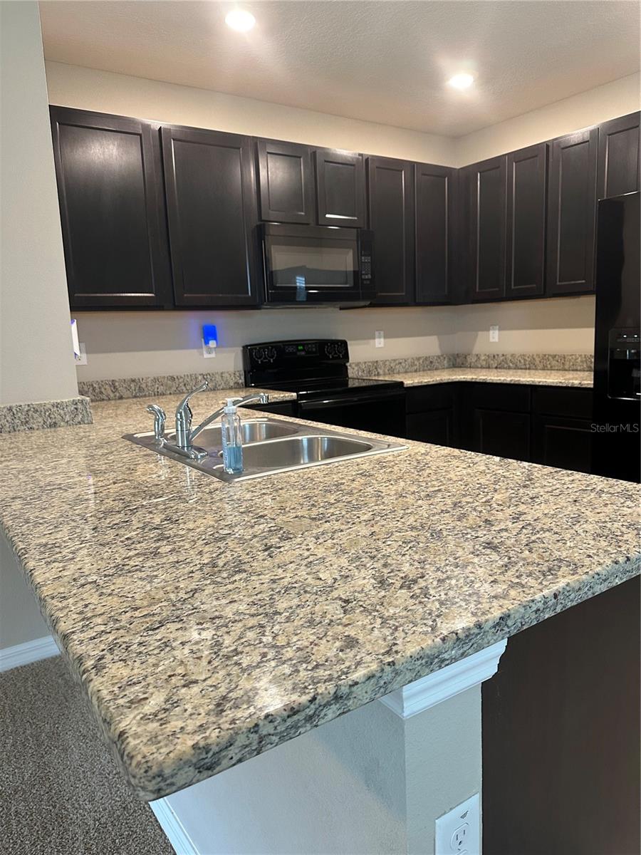 WAVERLY VILLAGE - Residential