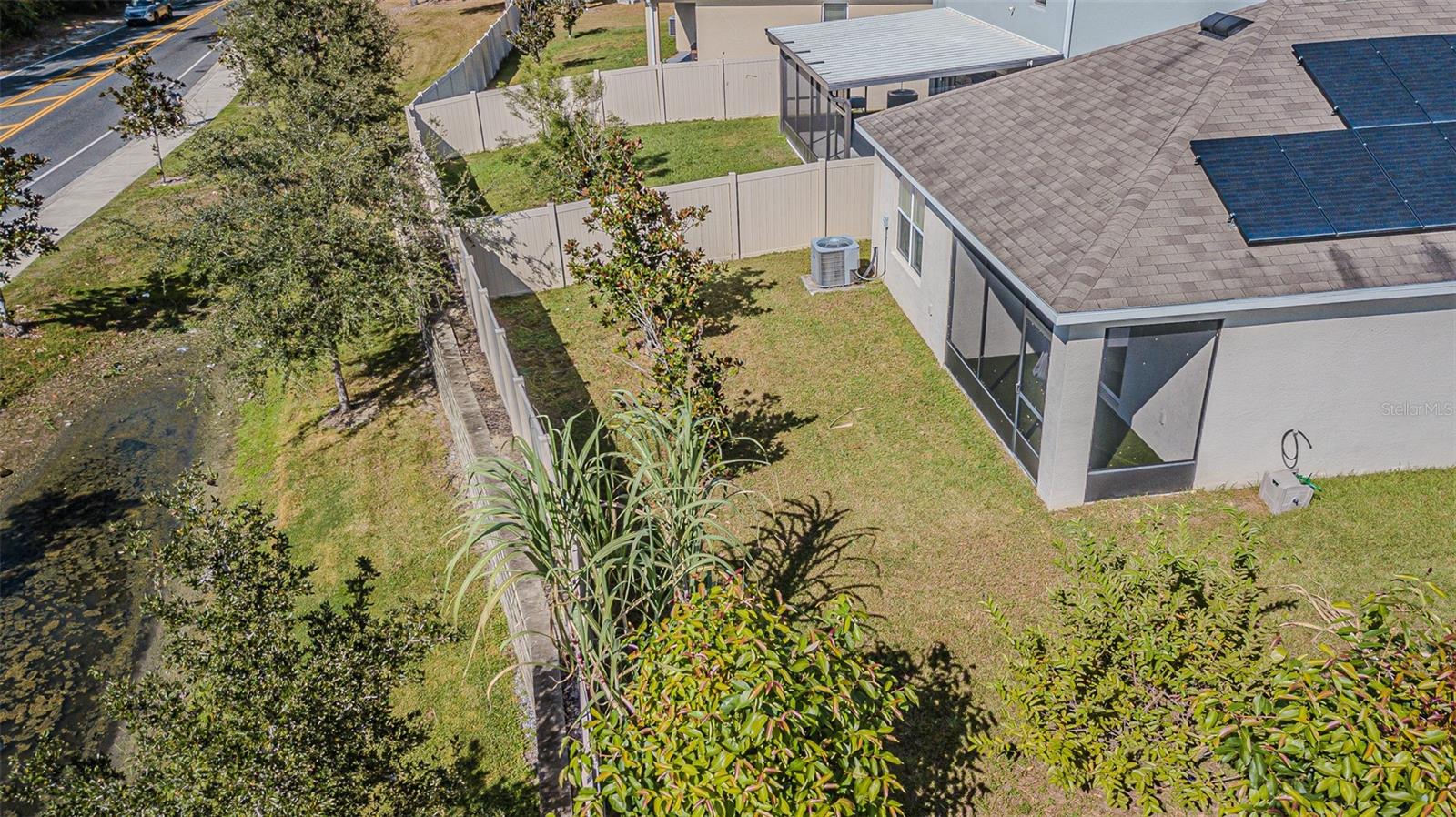 WAVERLY VILLAGE - Residential