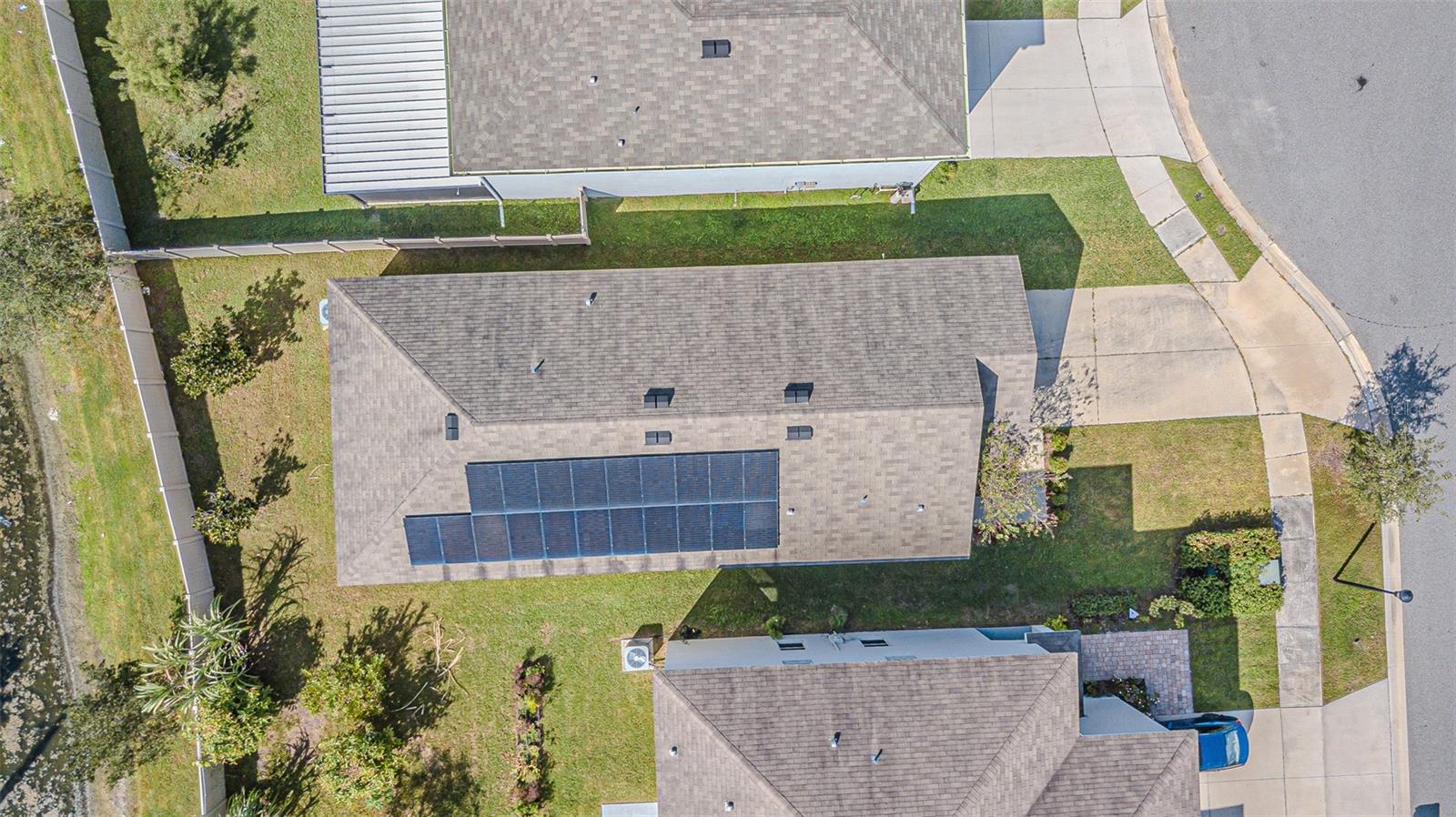 WAVERLY VILLAGE - Residential
