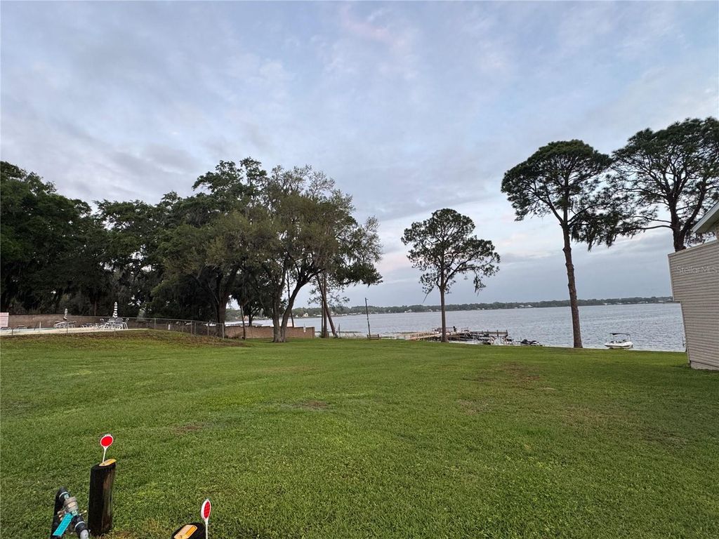Photo of 11001 SE Sunset Harbor Road #D21, Summerfield, FL 34491 (MLS # TB8496215)