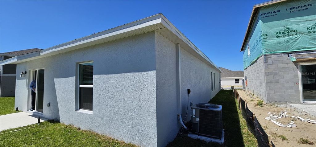 Photo of 1760 White Water Court, Davenport, FL 33837 (MLS # S5142406)