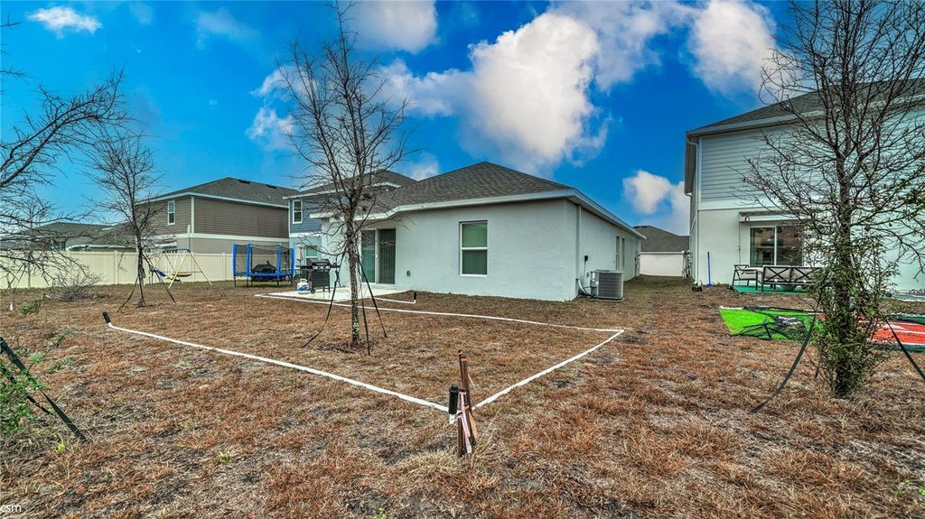 Photo of 1760 White Water Court, Davenport, FL 33837 (MLS # S5142406)