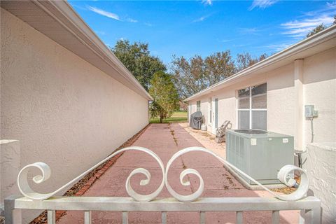 A home in OCALA