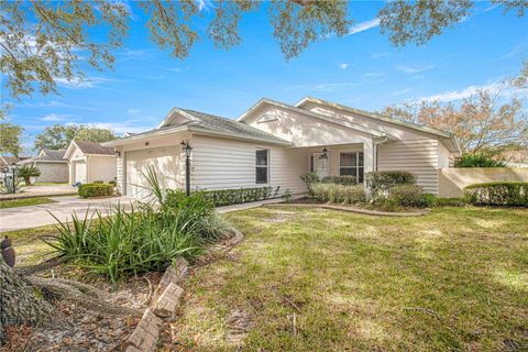 A home in OCALA