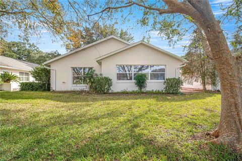 A home in OCALA