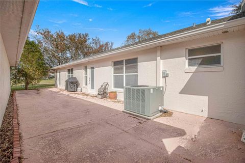 A home in OCALA