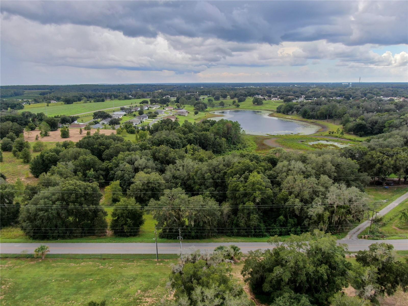 TBD LOT 7 KEENE ROAD