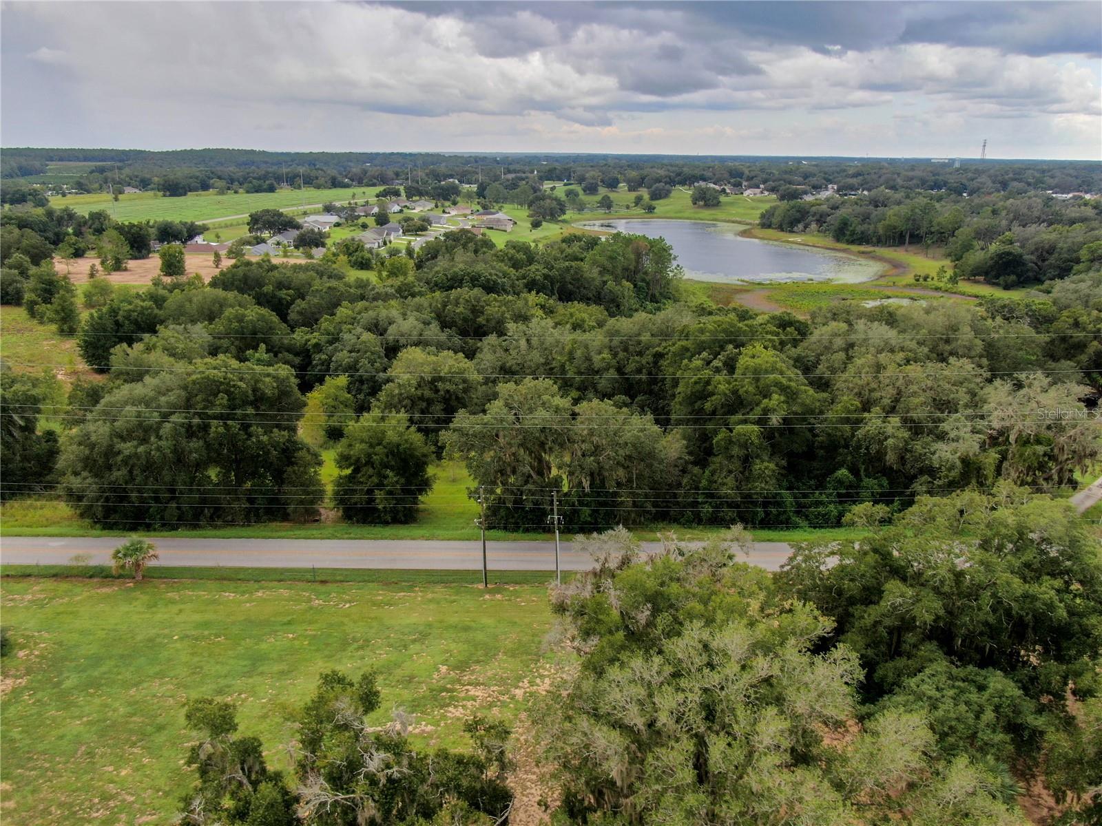 TBD LOT 7 KEENE ROAD