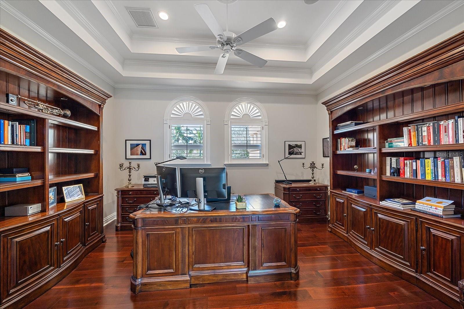 POINT CRISP - Residential