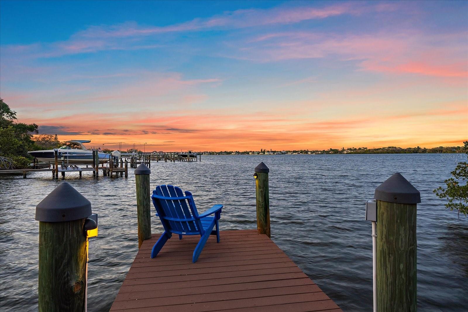 POINT CRISP - Residential