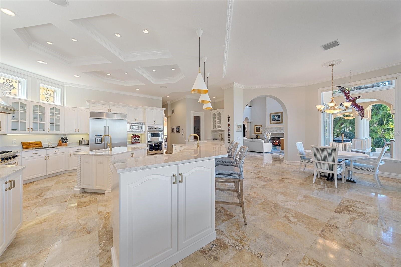 POINT CRISP - Residential