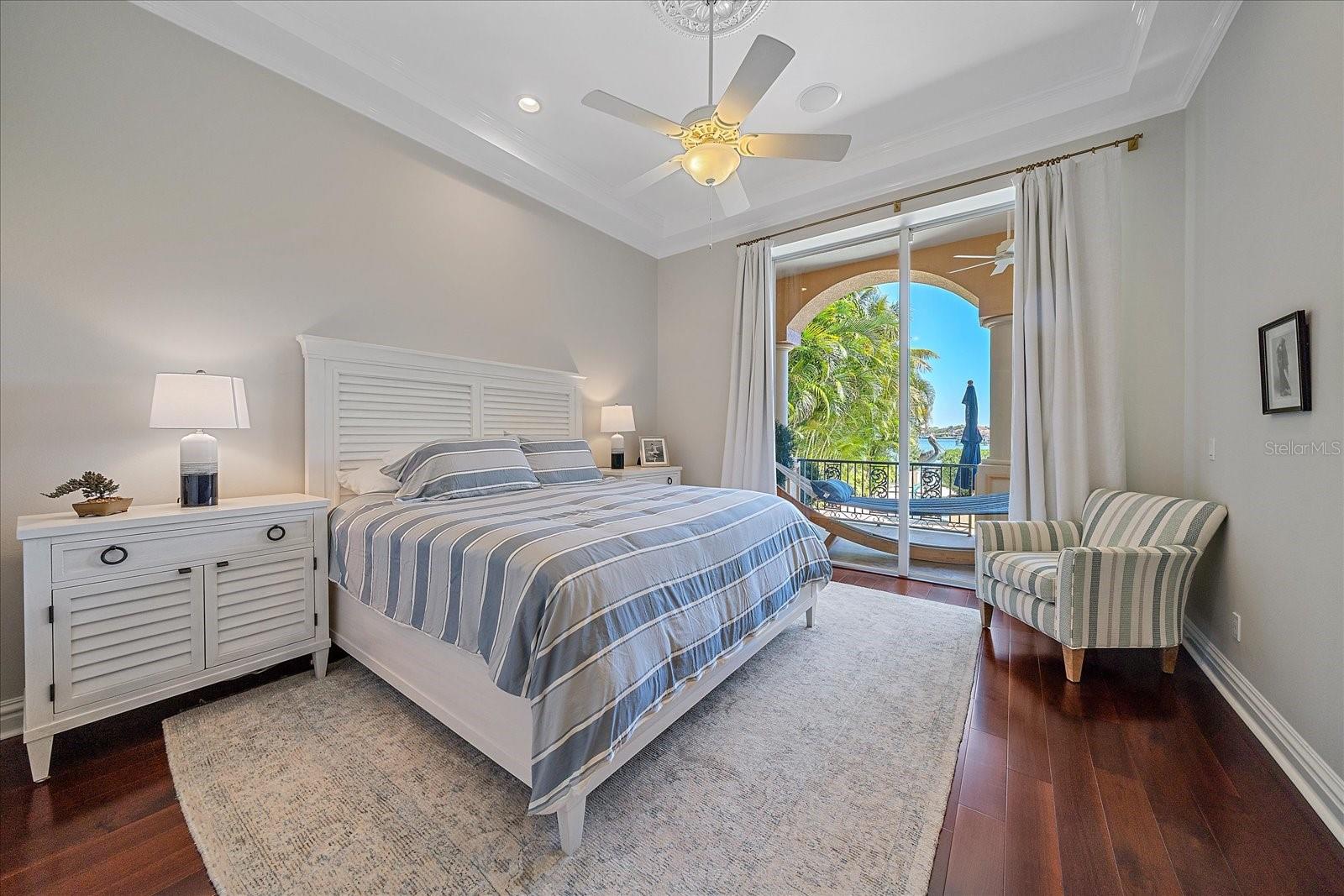 POINT CRISP - Residential