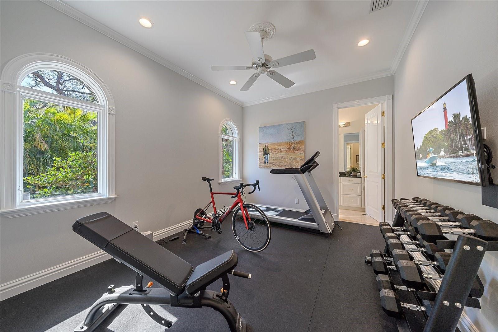 POINT CRISP - Residential