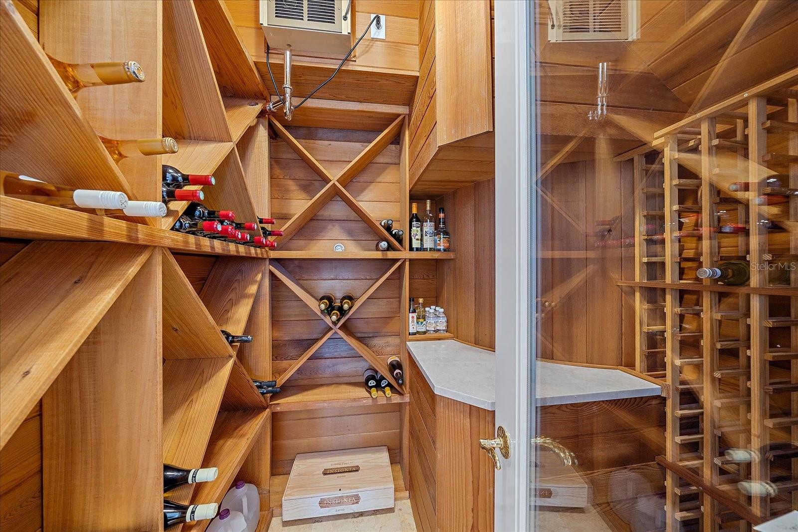 POINT CRISP - Residential