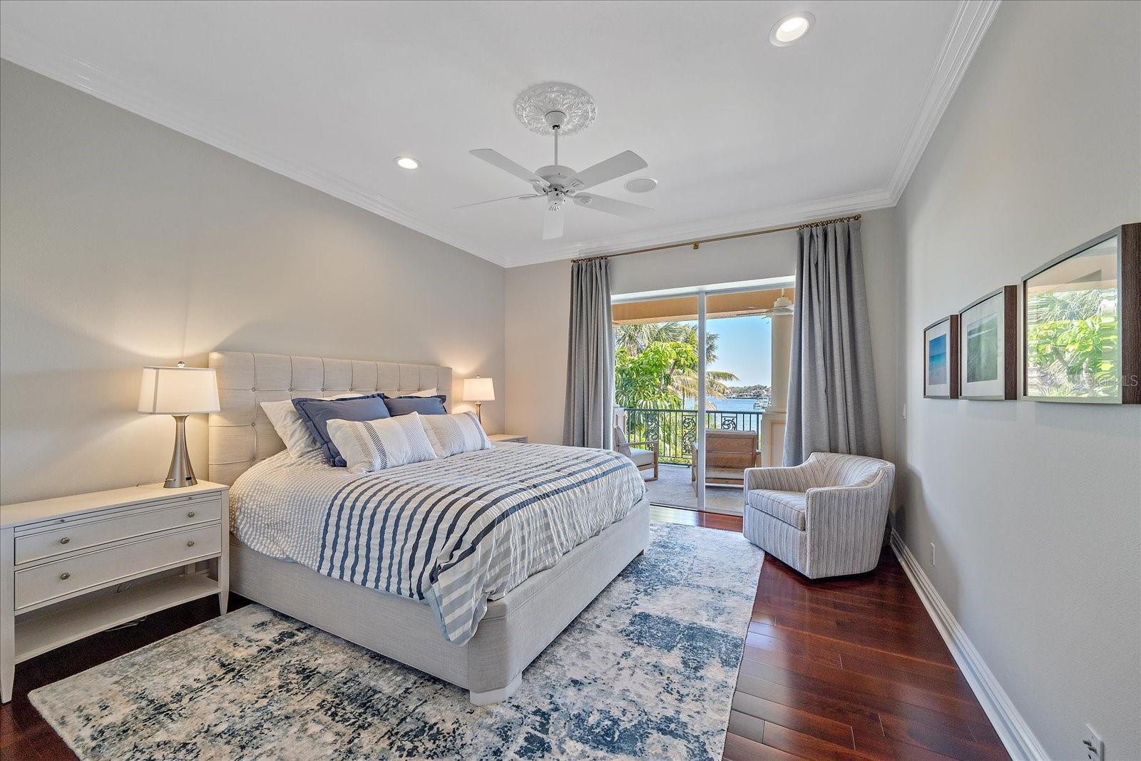 POINT CRISP - Residential