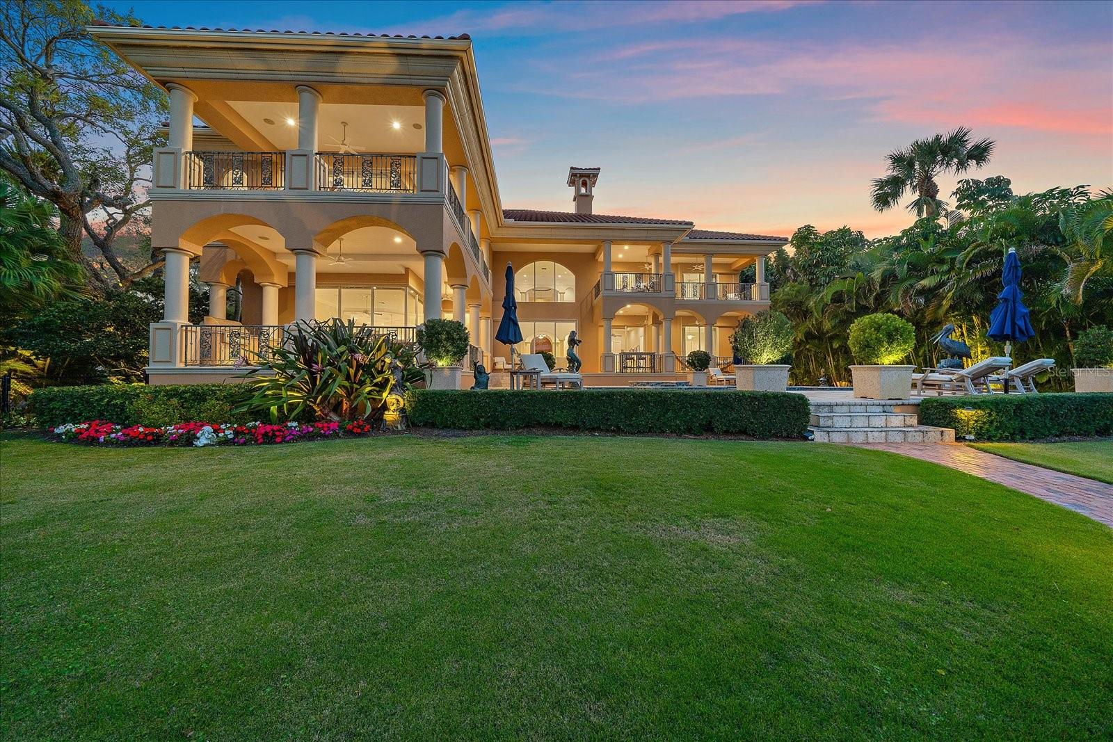 POINT CRISP - Residential