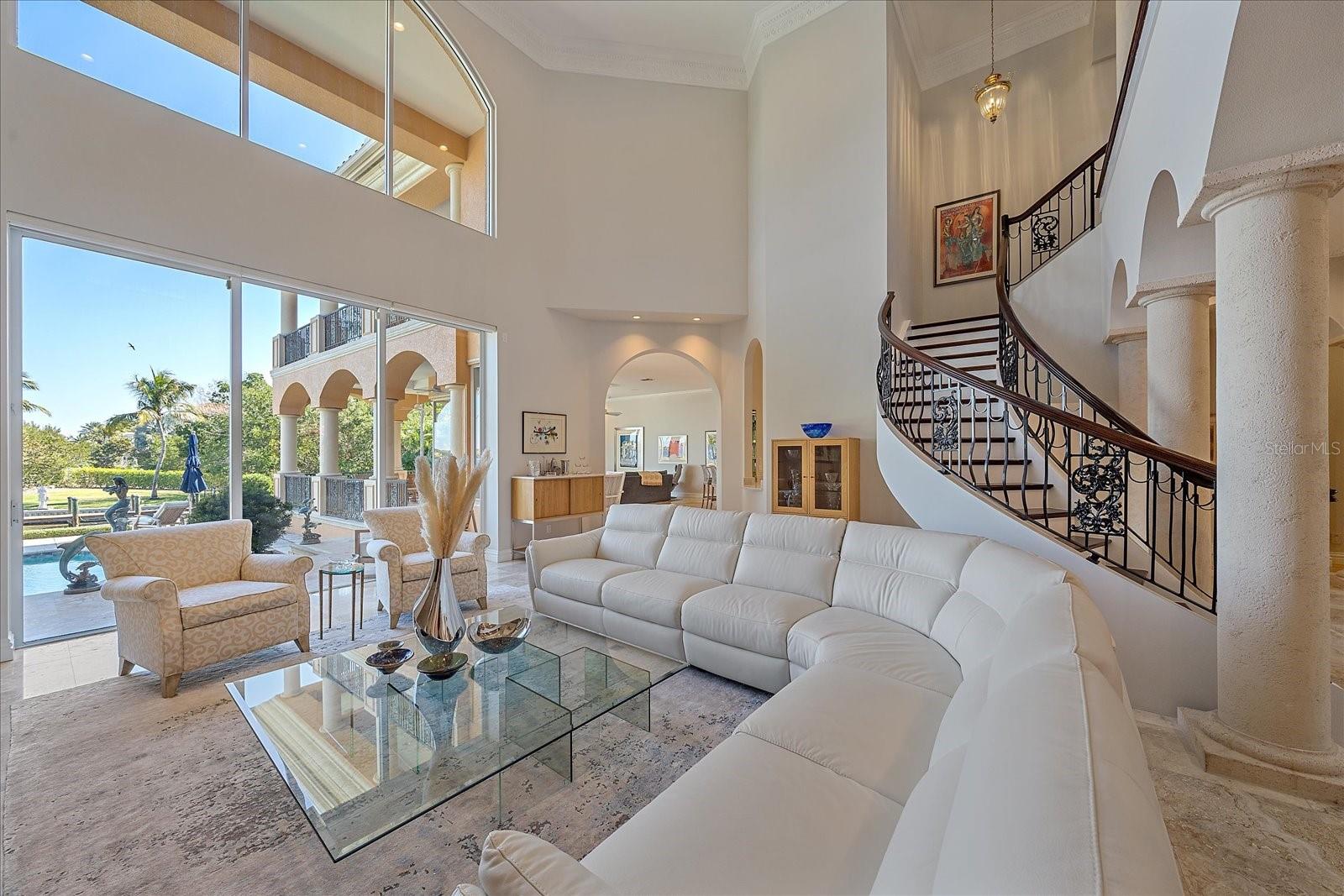 POINT CRISP - Residential