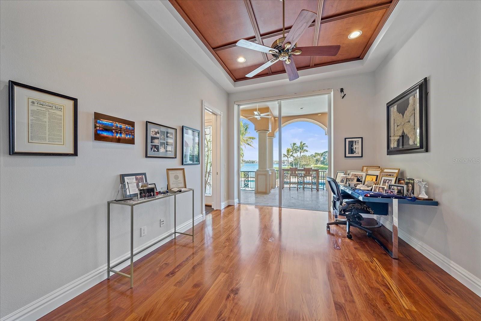 POINT CRISP - Residential