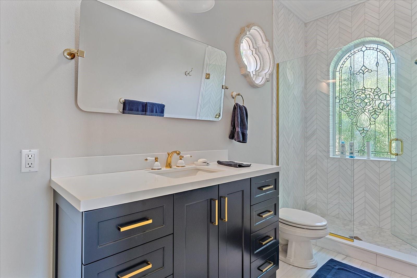 POINT CRISP - Residential