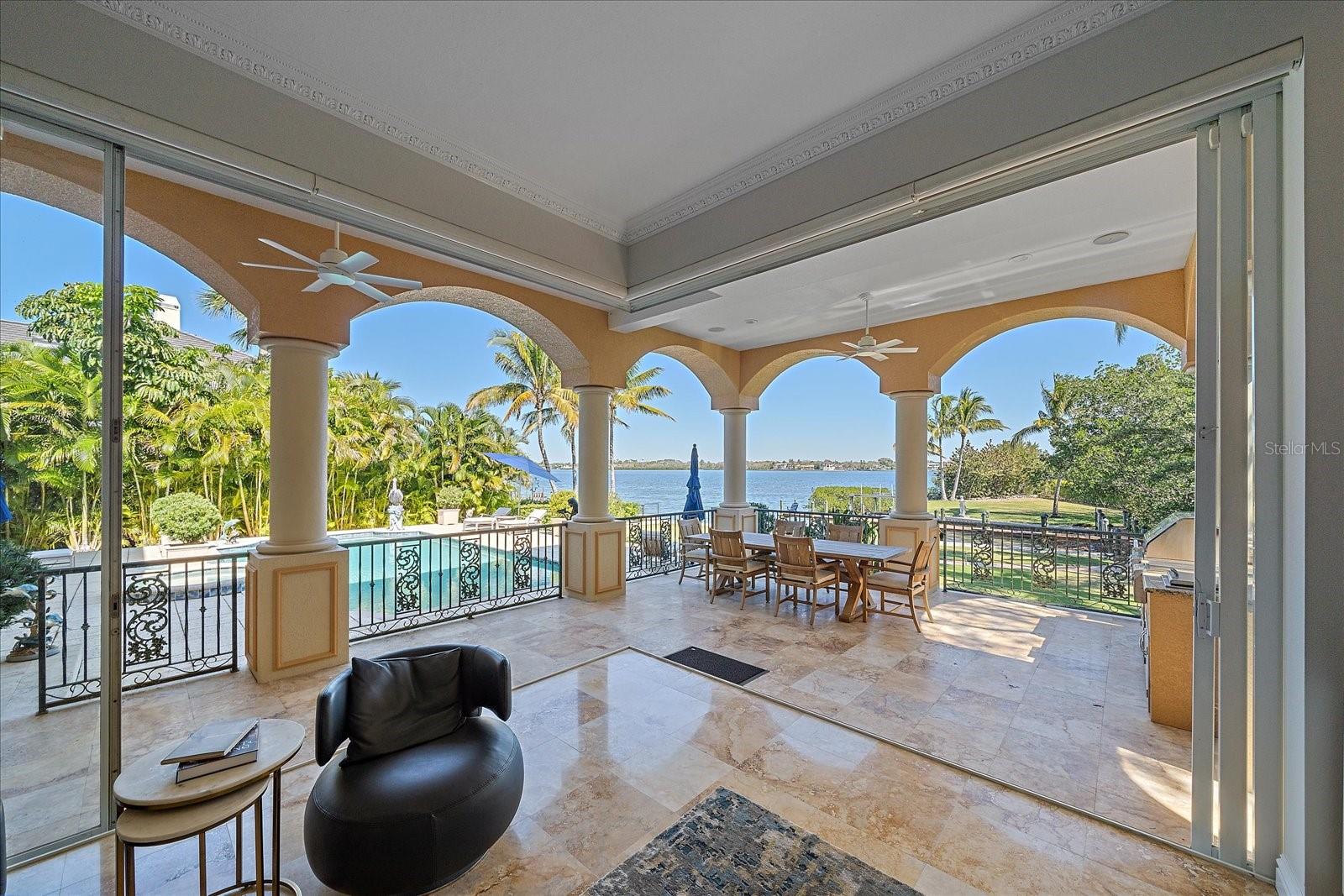 POINT CRISP - Residential