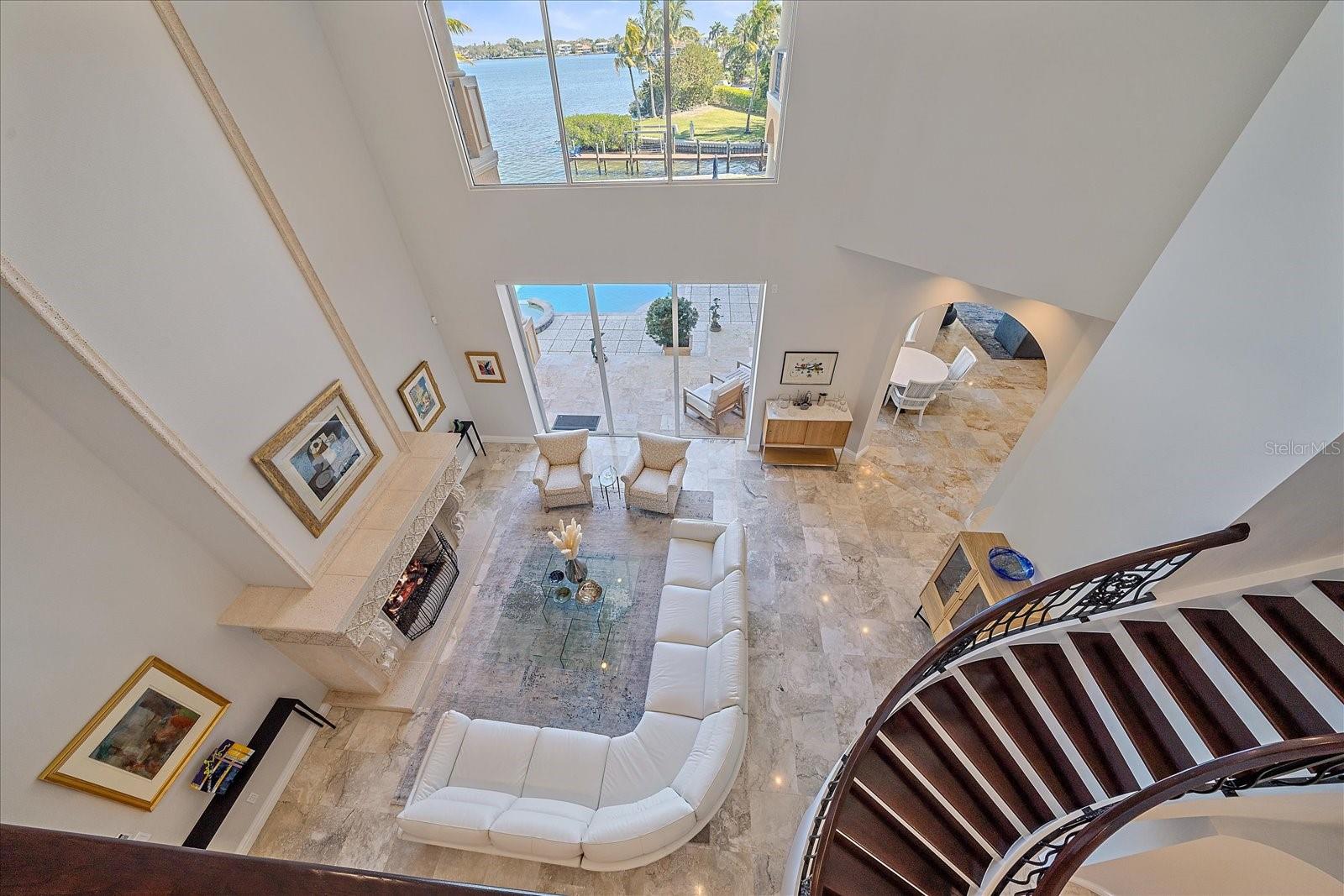 POINT CRISP - Residential