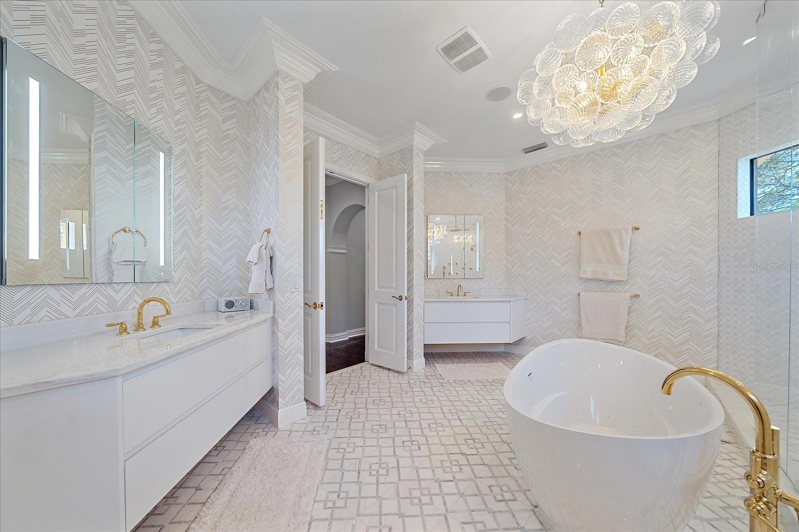 POINT CRISP - Residential