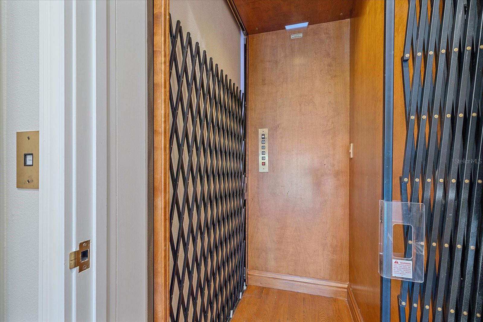 POINT CRISP - Residential