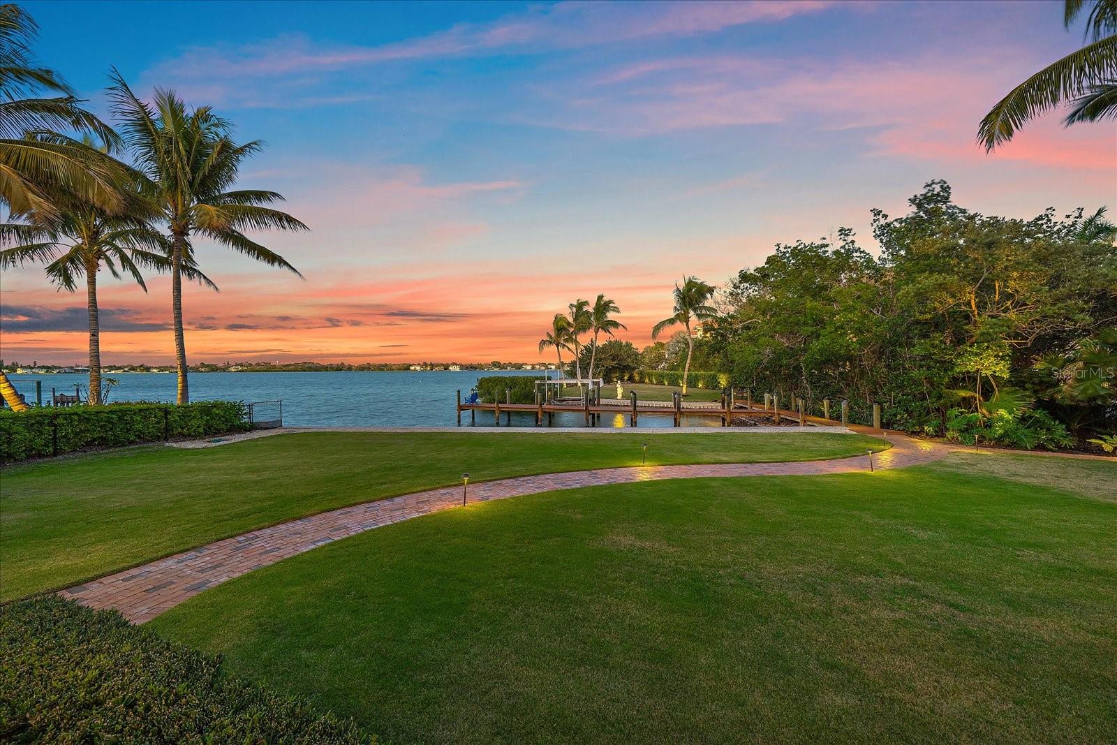 POINT CRISP - Residential