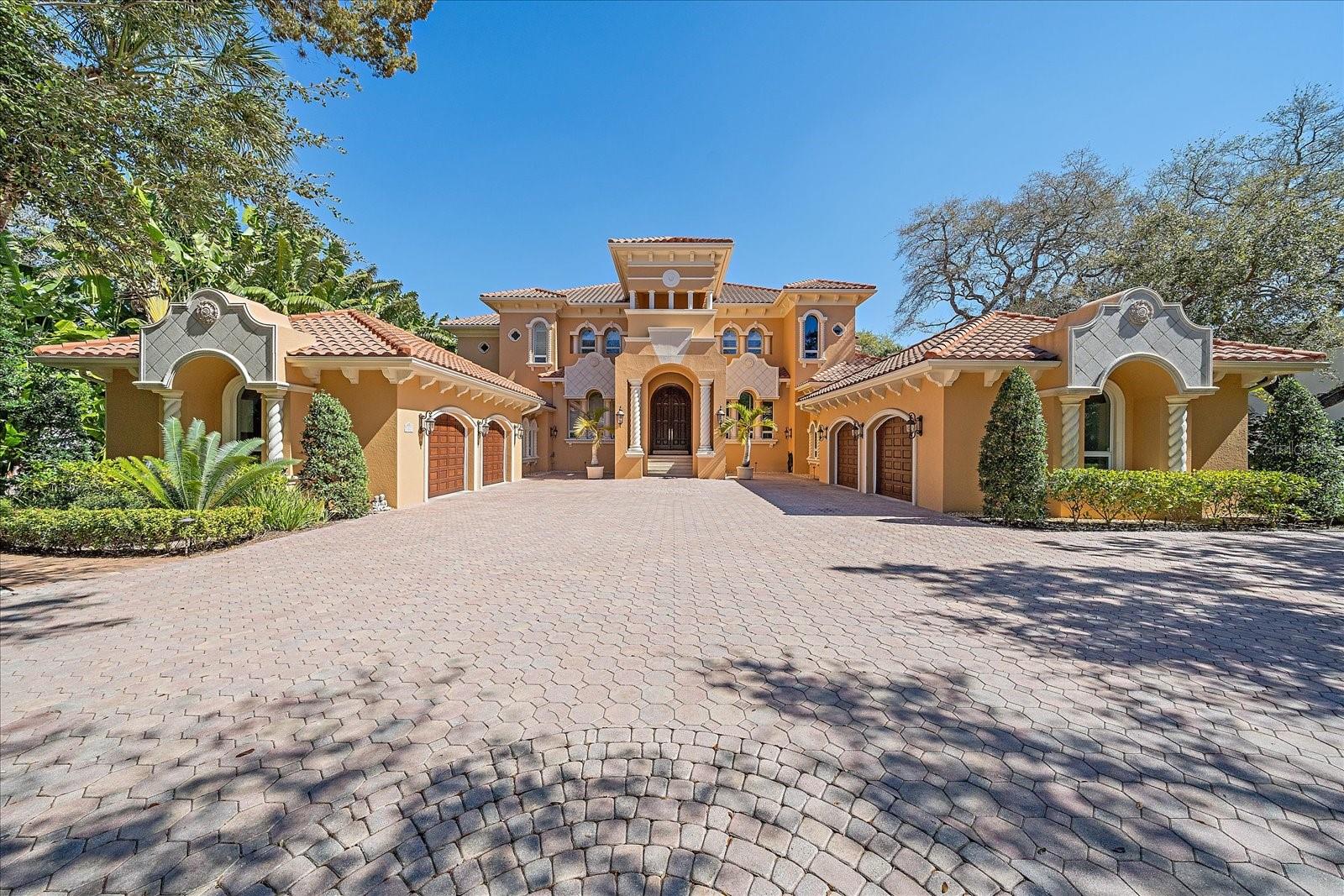 POINT CRISP - Residential