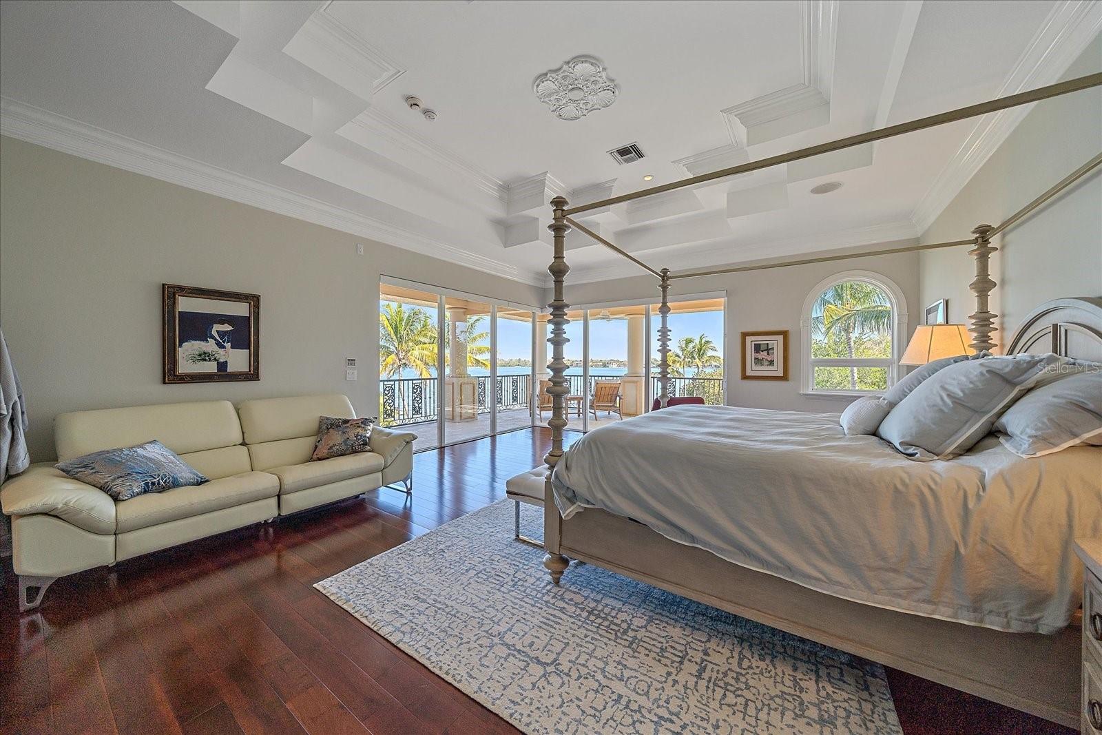 POINT CRISP - Residential