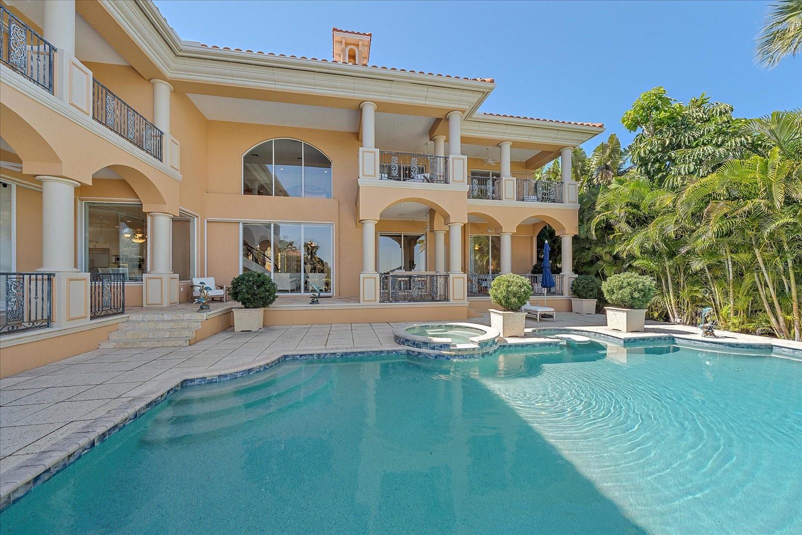 POINT CRISP - Residential