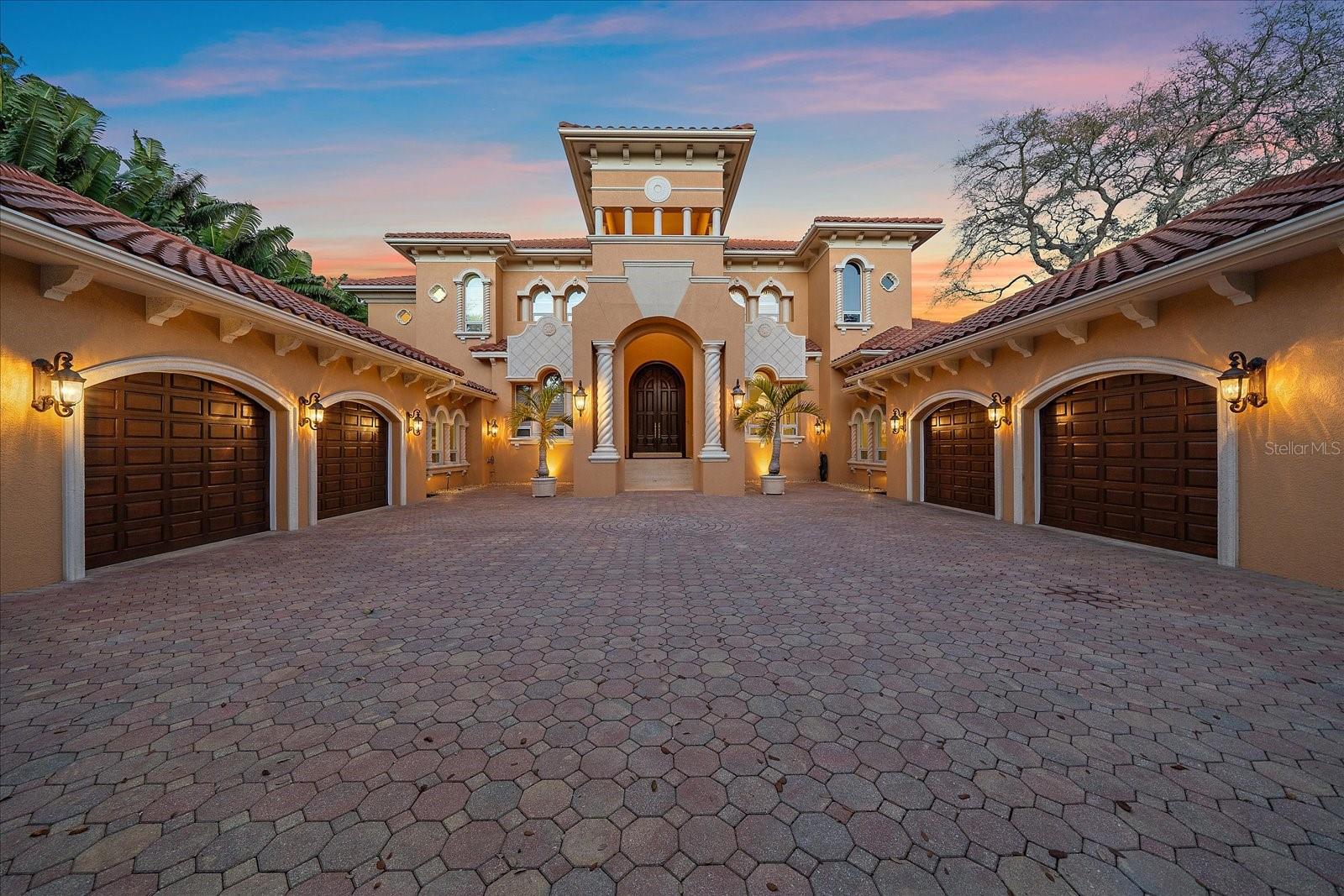 POINT CRISP - Residential