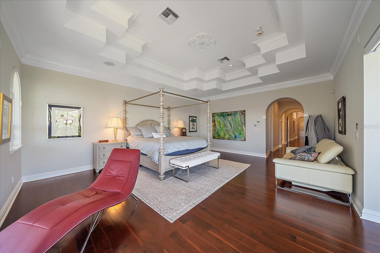 POINT CRISP - Residential