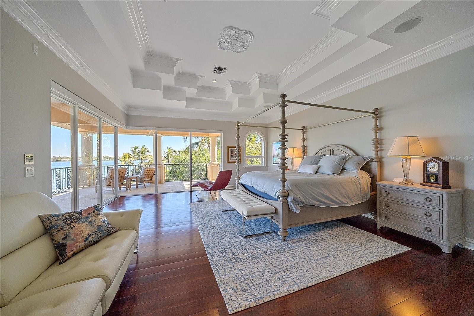 POINT CRISP - Residential