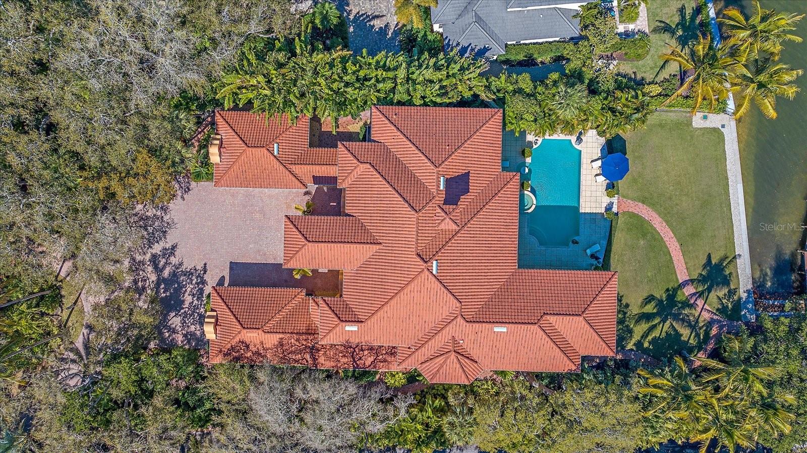 POINT CRISP - Residential