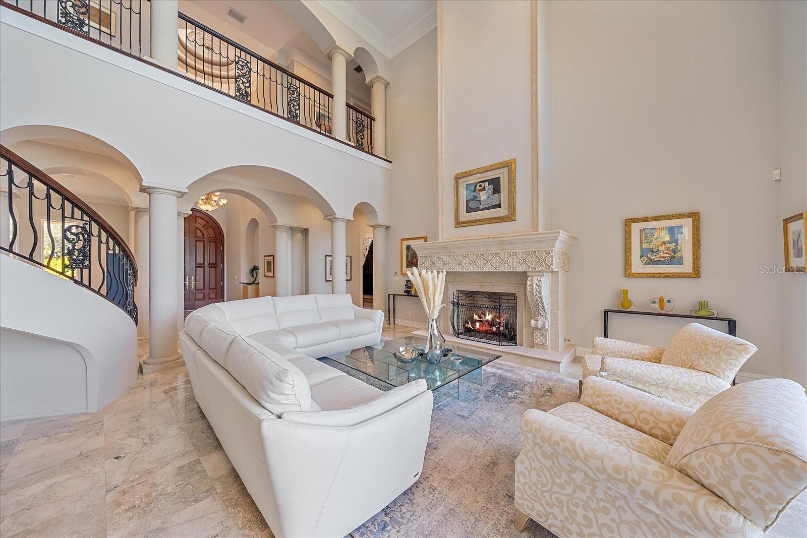 POINT CRISP - Residential