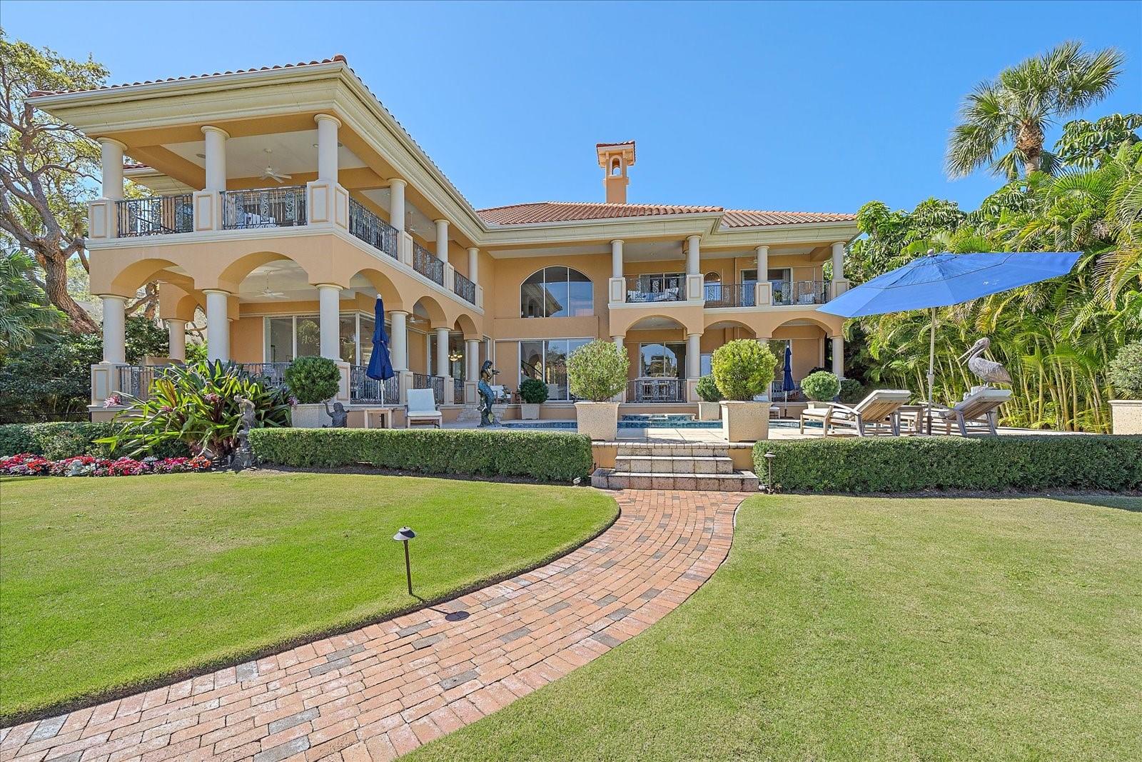 POINT CRISP - Residential