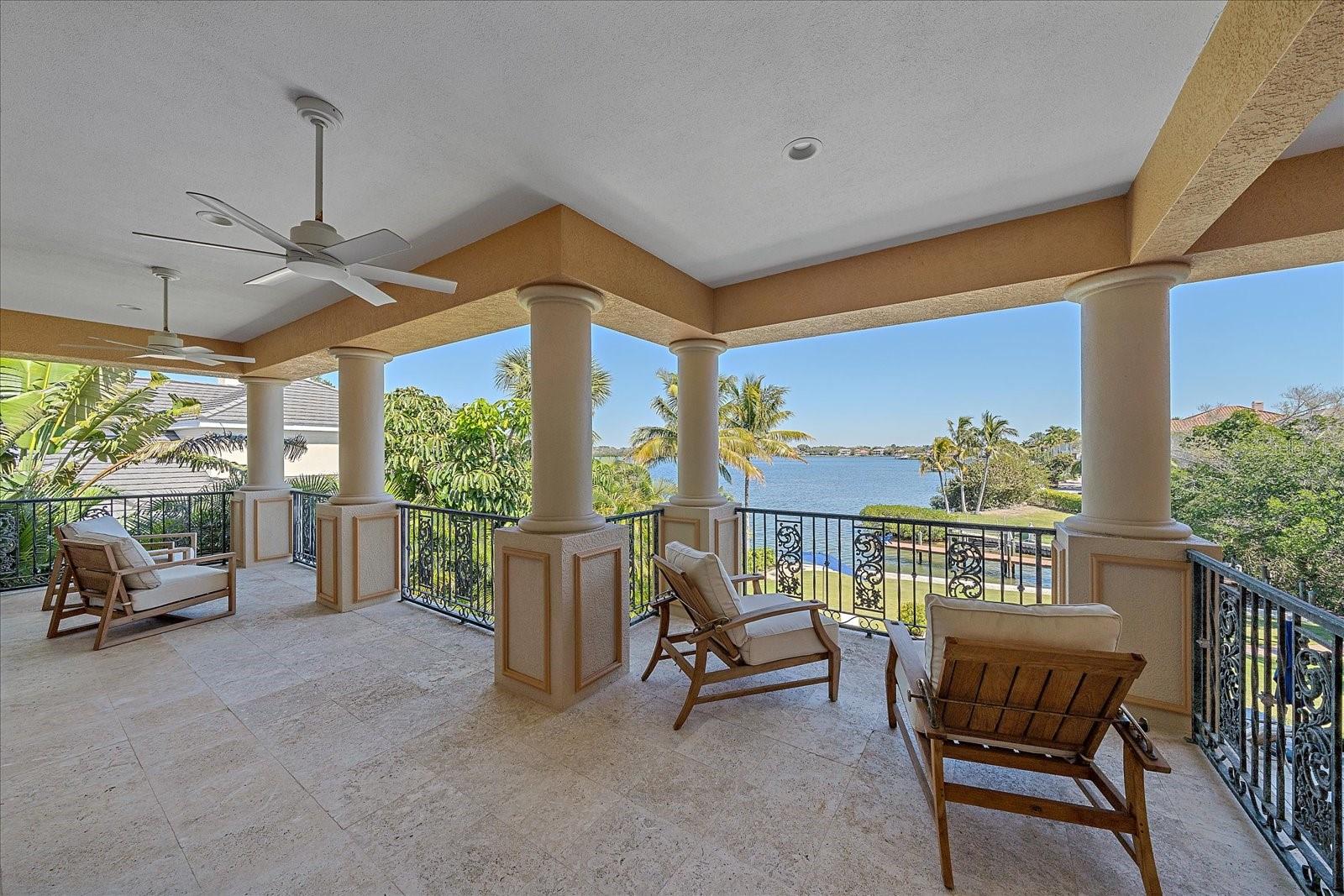 POINT CRISP - Residential