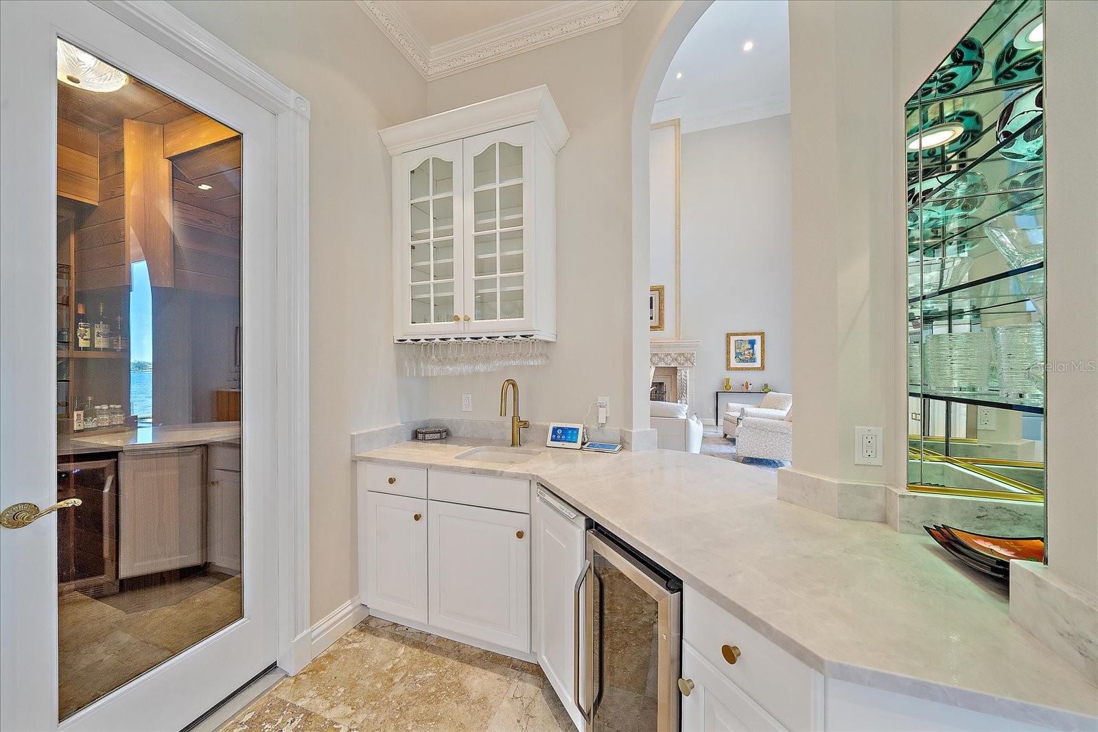 POINT CRISP - Residential