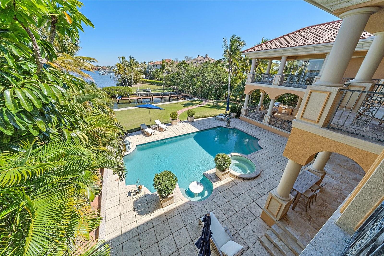 POINT CRISP - Residential