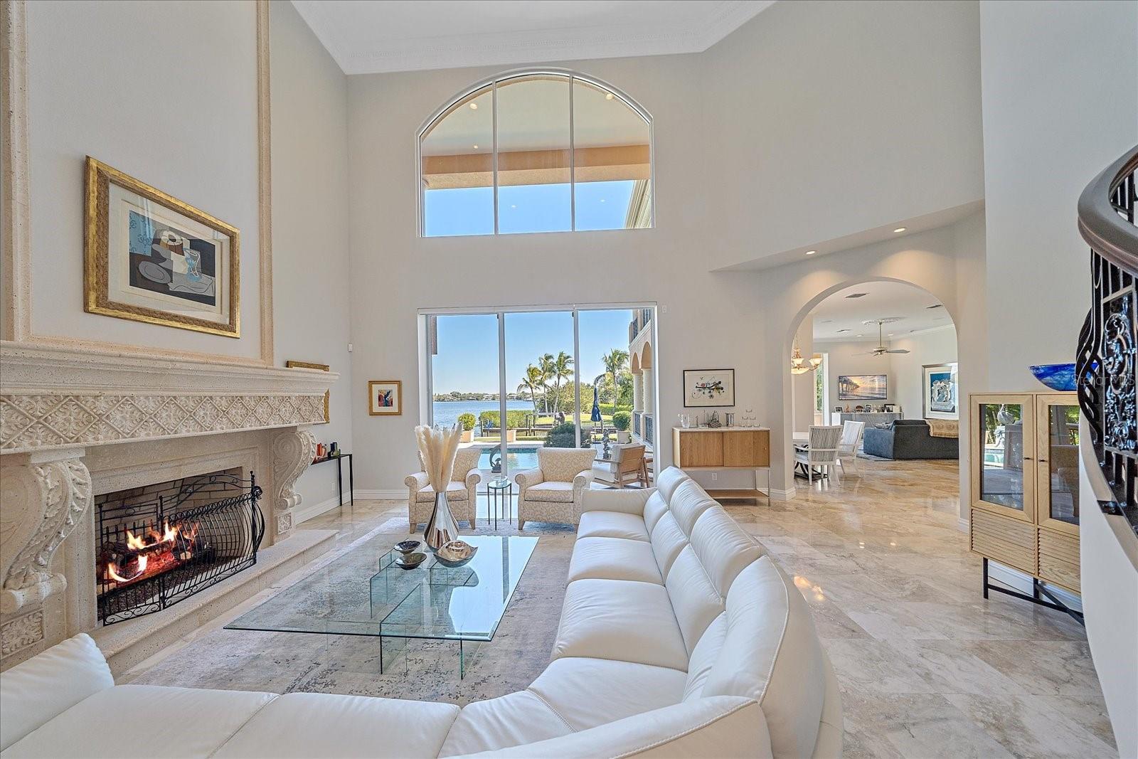 POINT CRISP - Residential