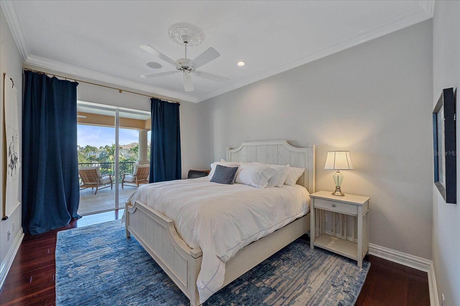 POINT CRISP - Residential